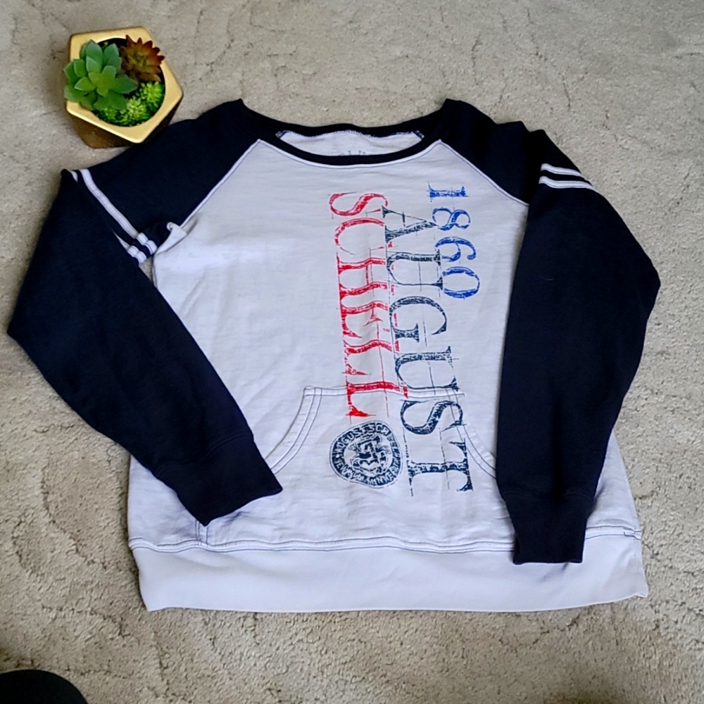 Schells Brewing Company crewneck